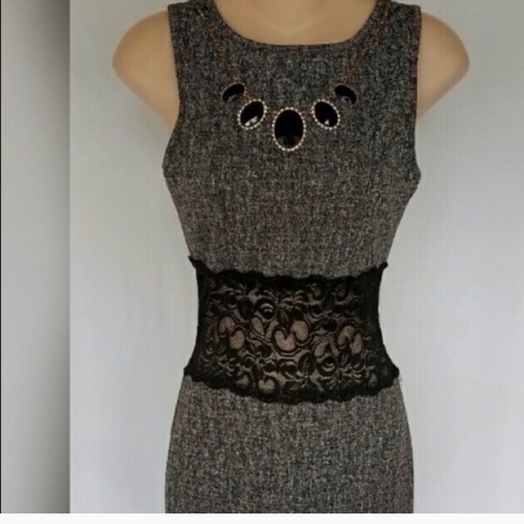 Kimcine Women’s Bodycon Dress   Small - Picture 2 of 5